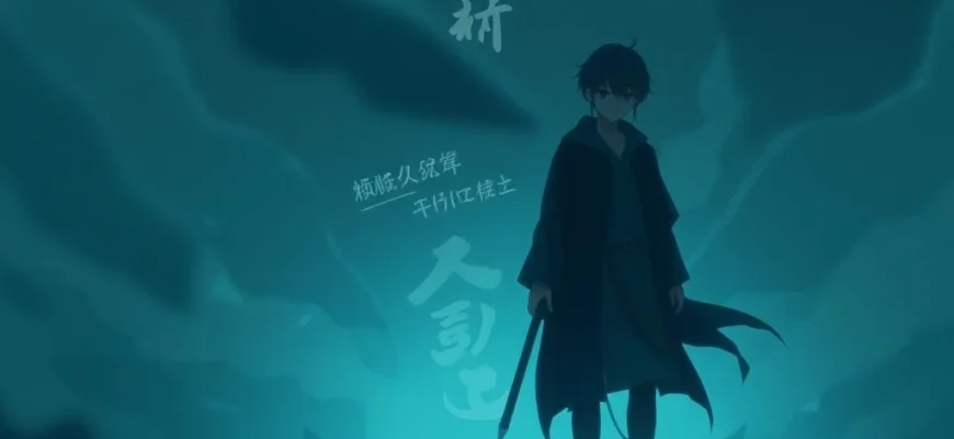 『溺れるナイフ』に似た作品10選