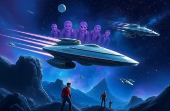 『スター・トレックIII』に似た宇宙冒険作品10選