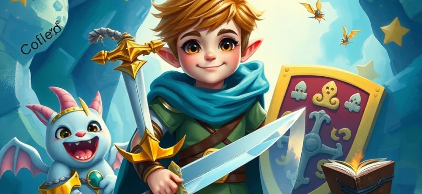 『慎重勇者』のような異世界アニメ10選