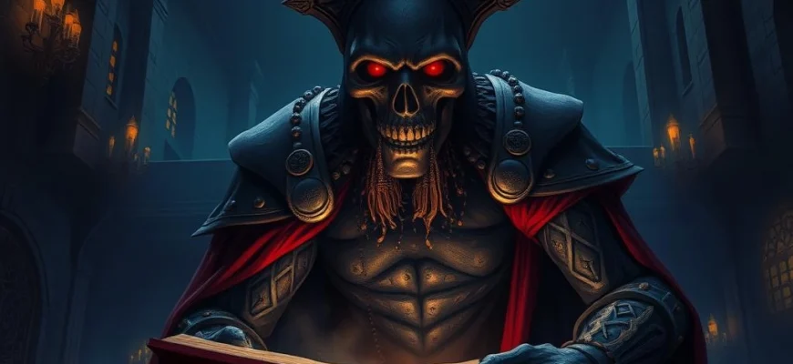 『ザ・ゴーレム』のようなホラー＆ファンタジー作品10選