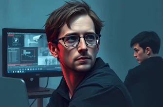 『シチズンフォー スノーデンの暴露』ファン必見！類似作10選