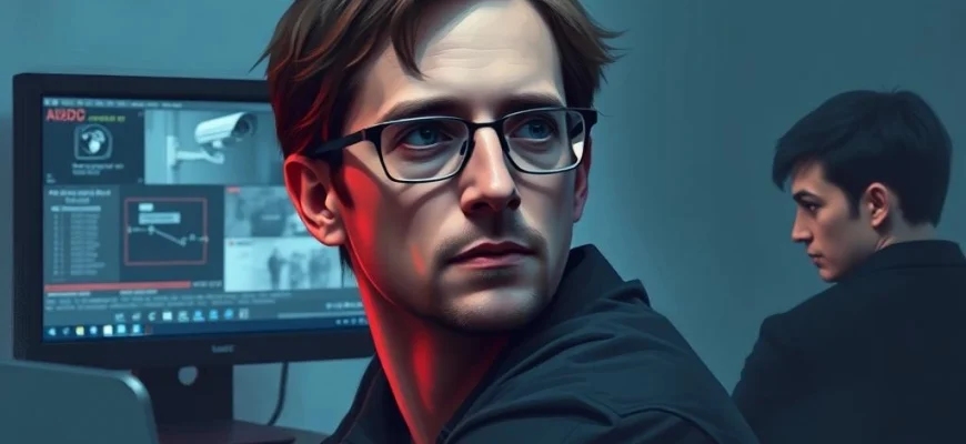 『シチズンフォー スノーデンの暴露』ファン必見！類似作10選