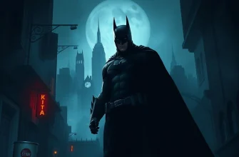 ダークヒーロー好きにおすすめの10作品