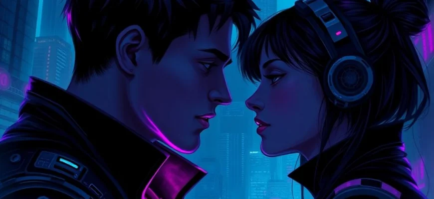 『DRAMAtical Murder』ファンにおすすめの10作品