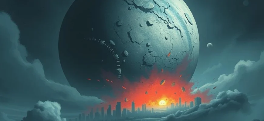 『ゴラス』に似たSF映画・災害映画10選