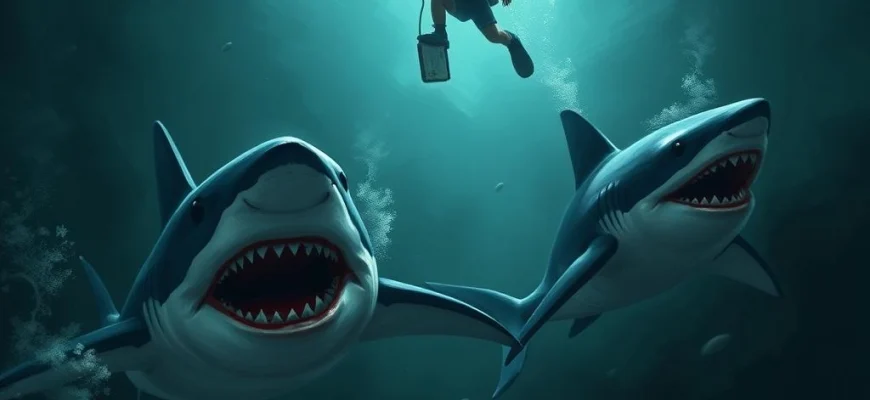 『シャーク・ド・フランス』ファンにおすすめの10作品