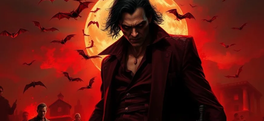 『Bloody Escape』に似たアクション映画・ドラマ10選