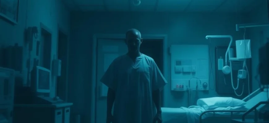 『エボラシンドローム』ファン必見の10作品