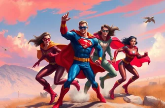 ガオレンジャーに似たおすすめ作品10選