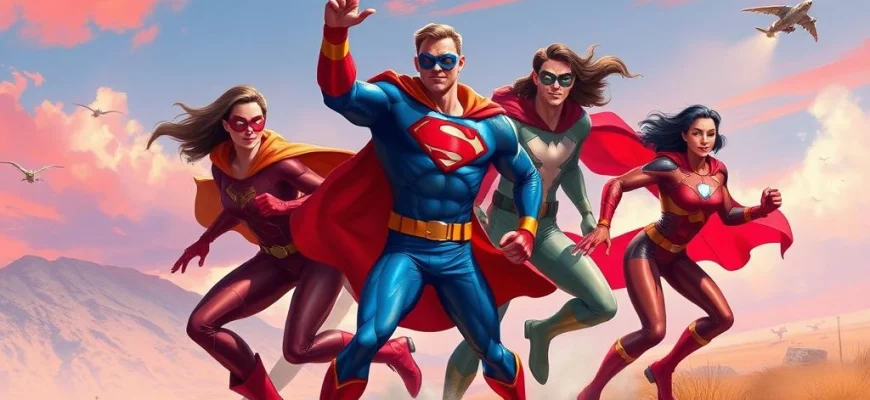 ガオレンジャーに似たおすすめ作品10選