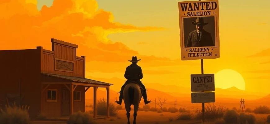 『フォート・ユマの黄金』ファン必見の10作品