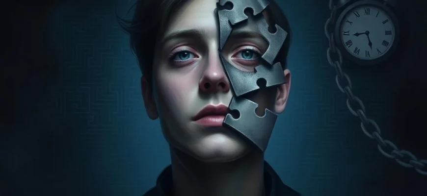 『MEMORY メモリー』のような記憶をテーマにしたサスペンス作品10選