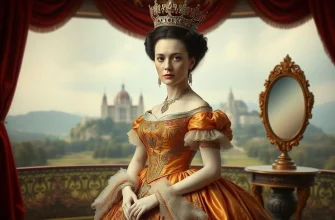 『エリザベート1878』ファン必見！似た歴史ドラマ10選