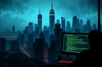 『MR. ROBOT / ミスター・ロボット』に似た作品10選