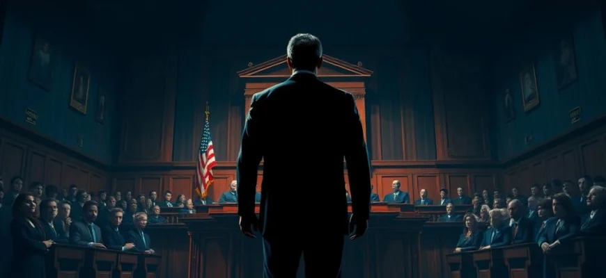 『検事プリンセス』ファン必見！似た作品10選