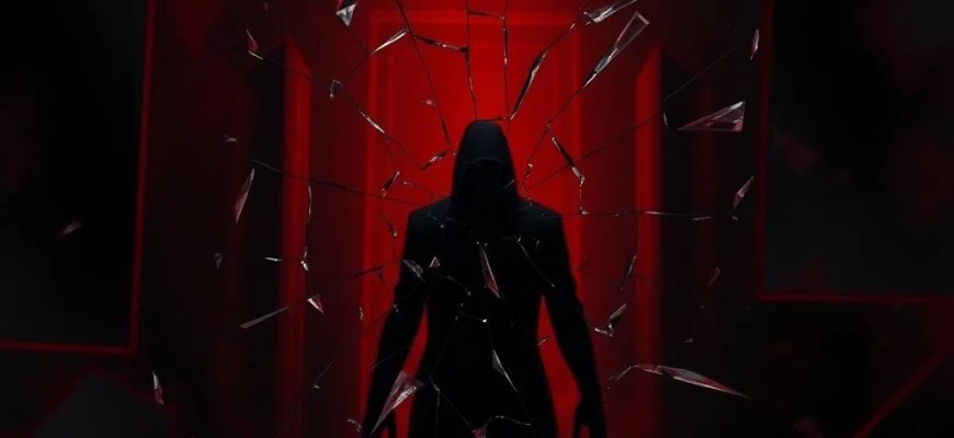 『Broken Rage』ファン必見！似た作品10選