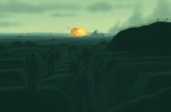 『1917 命をかけた伝令』のような緊迫感あふれる戦争作品10選