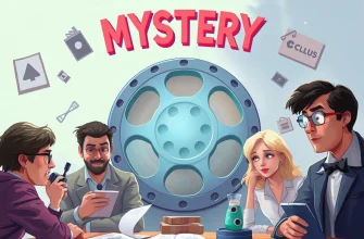 『ウエスト・エンド殺人事件』のような作品10選