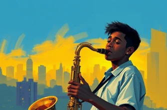 『BLUE GIANT』に似た音楽と青春の名作10選