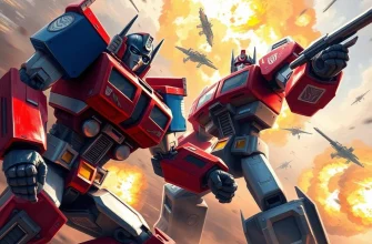 『トランスフォーマー／リベンジ』ファン必見の10作品