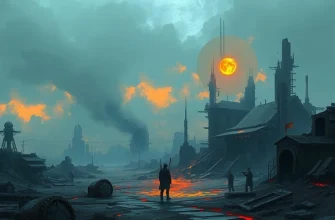 『９ ～９番目の奇妙な人形～』ファン必見！類似作10選で新たな世界を発見