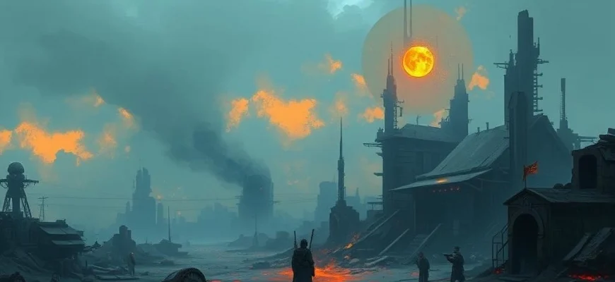 『９ ～９番目の奇妙な人形～』ファン必見！類似作10選で新たな世界を発見