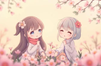 『I.CINNAMOROLL Animation』のような癒しアニメ10選