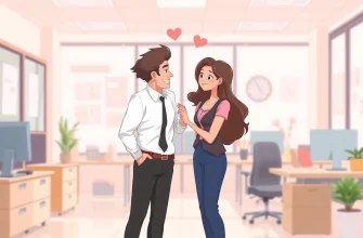 『A Boss and a Babe』のような恋愛コメディ作品10選