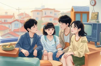 「恋のスケッチ ～応答せよ1988～」のような感動を求めるあなたへ