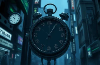 『シュタインズ・ゲート』ファンにおすすめのアニメ10選