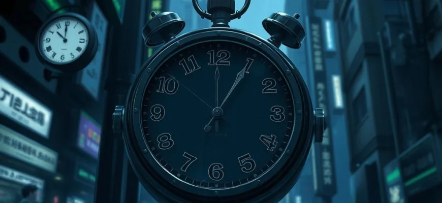 『シュタインズ・ゲート』ファンにおすすめのアニメ10選