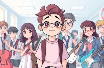 『クールドジ男子』に似たおすすめ作品10選