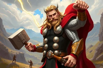 『ソー：ラブ＆サンダー』ファンにおすすめの10作品