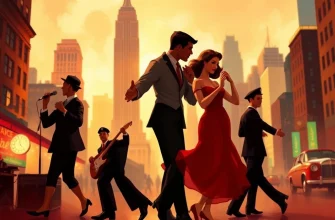 『踊る大紐育』に似たミュージカル作品10選