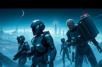 『A.I.C.O. Incarnation』ファン必見の10作品