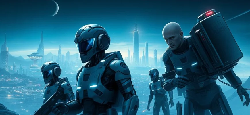 『A.I.C.O. Incarnation』ファン必見の10作品