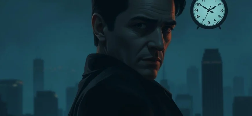 ヒッチコックの名作に匹敵する10のサスペンス映画