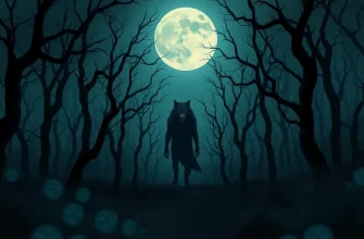 『ウェア 破滅』のような不気味で興奮する作品10選