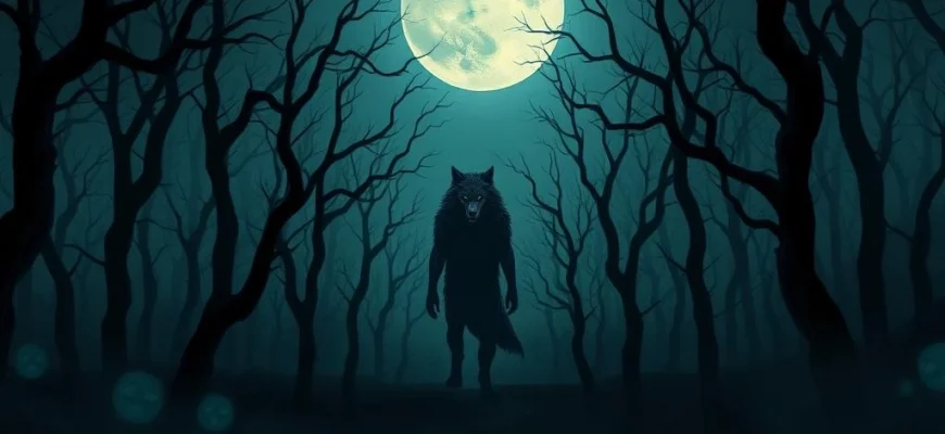 『ウェア 破滅』のような不気味で興奮する作品10選