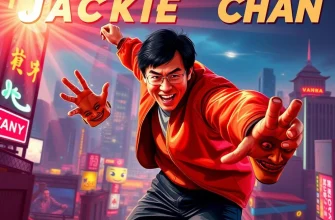 『プロジェクトA2』のような映画・ドラマ10選