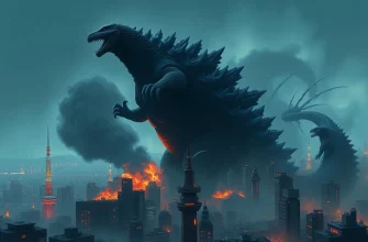 『シン・ゴジラ』に似た映画・ドラマ10選