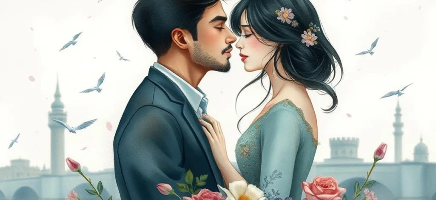 『ブロークン・ブロッサムズ』と似た作品10選