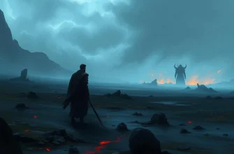 『Ragnarok』に似た神話的サスペンス作品10選