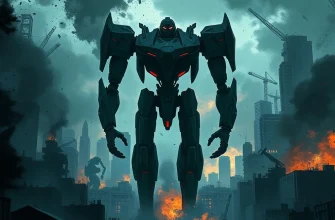 『エヴァンゲリオン: 2.0』ファンにおすすめの10作品