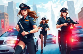 『RED S.W.A.T. レッド・スワット』に似たおすすめ作品10選