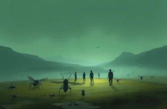 『蟲師』に似た作品10選：心に響く物語を探して