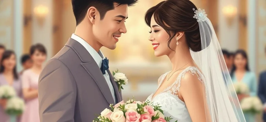 『マリー・ミー』のような恋愛コメディ10選