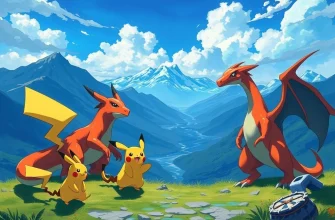 フーパの冒険に匹敵する10作品