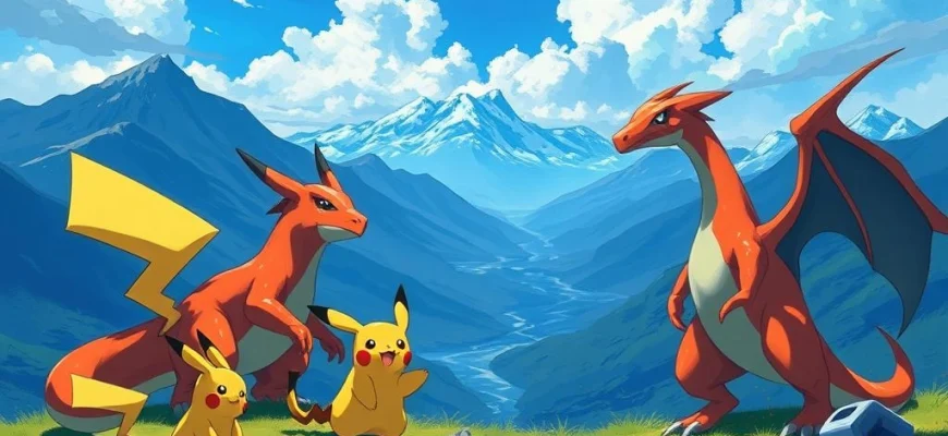 フーパの冒険に匹敵する10作品