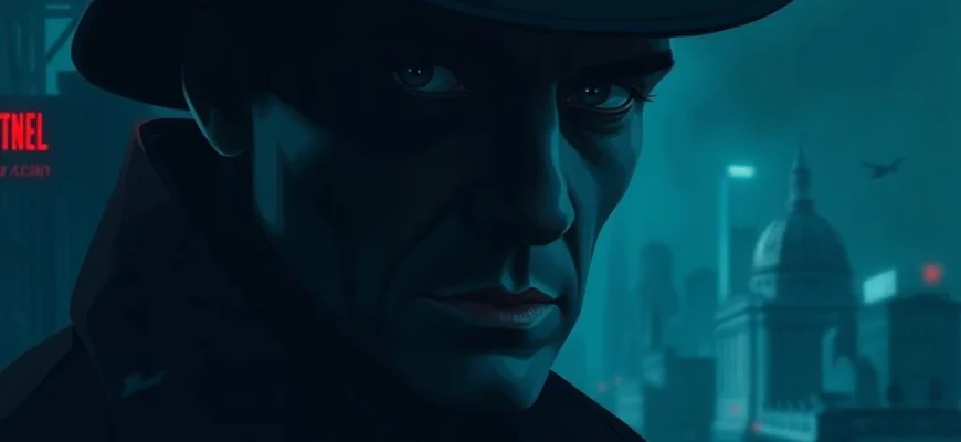 『マルタの鷹』のような作品10選